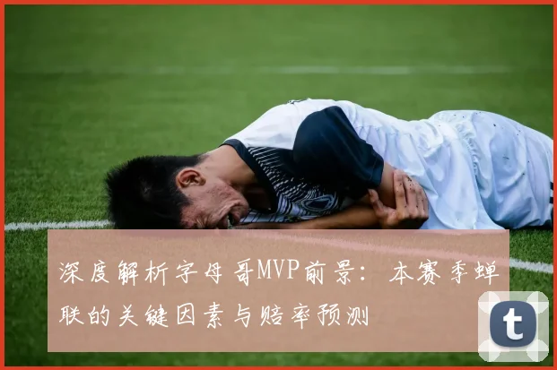 深度解析字母哥MVP前景：本赛季蝉联的关键因素与赔率预测